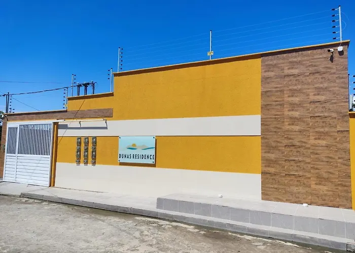 Dunas Residence - Casa 10