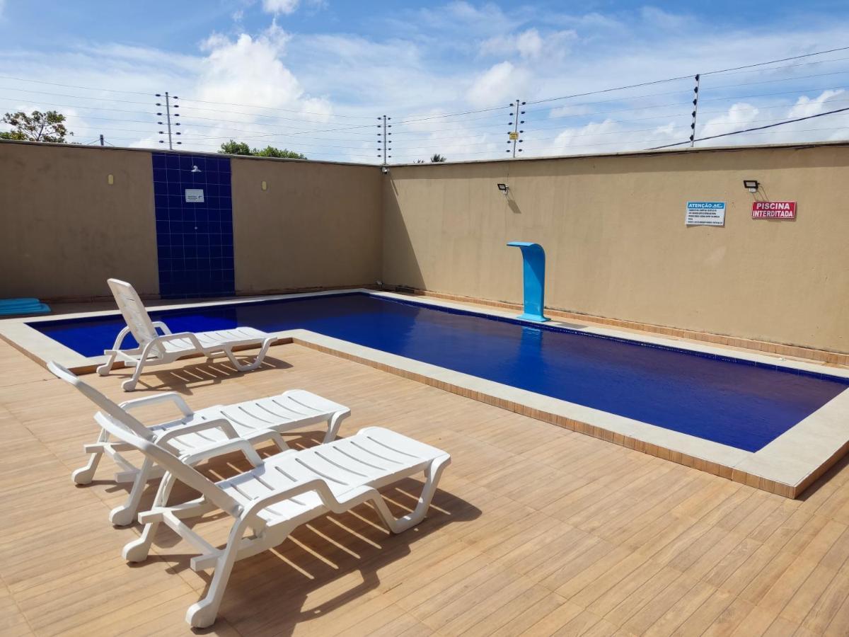 Holiday home Dunas - Casa 10 Santo Amaro do Maranhao
