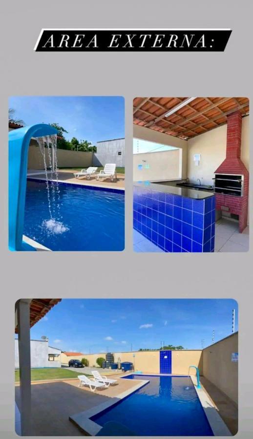 Holiday home Dunas - Casa 10 *