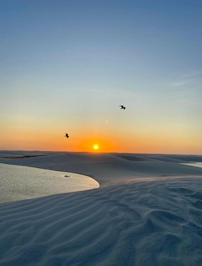 Dunas - Casa 10 Holiday home Santo Amaro do Maranhao