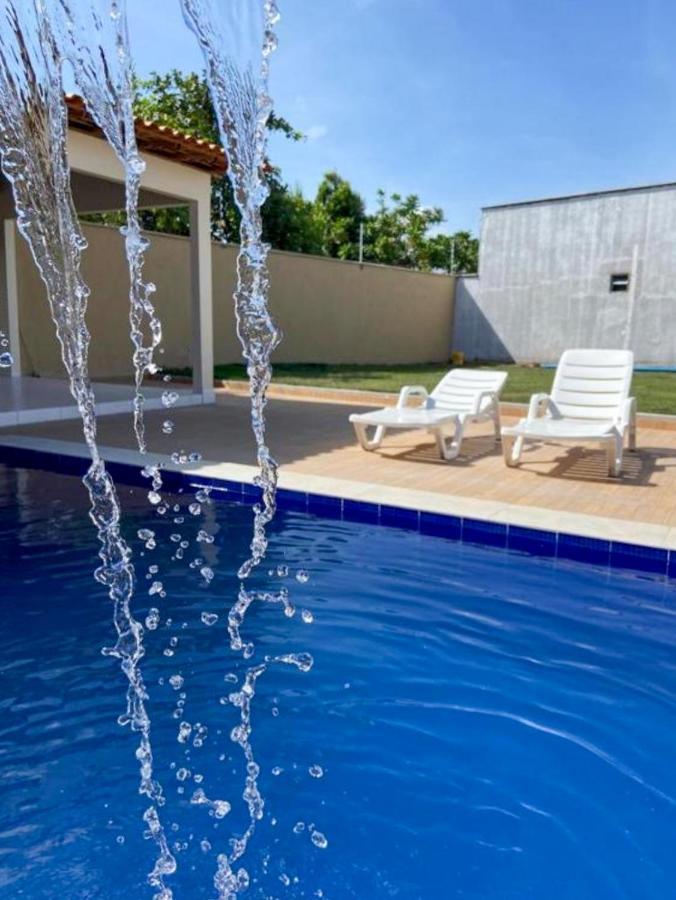 Holiday home Dunas - Casa 10