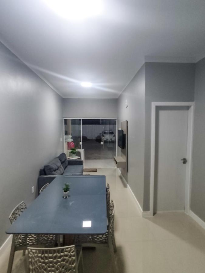 Dunas - Casa 10 Holiday home