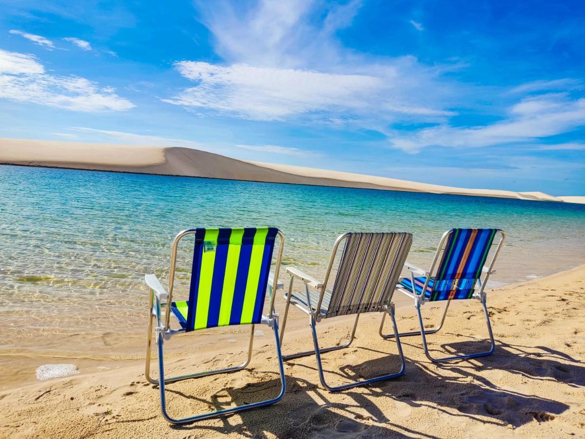 Dunas - Casa 10 Holiday home *