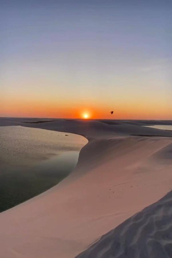 Dunas - Casa 10 Santo Amaro do Maranhao