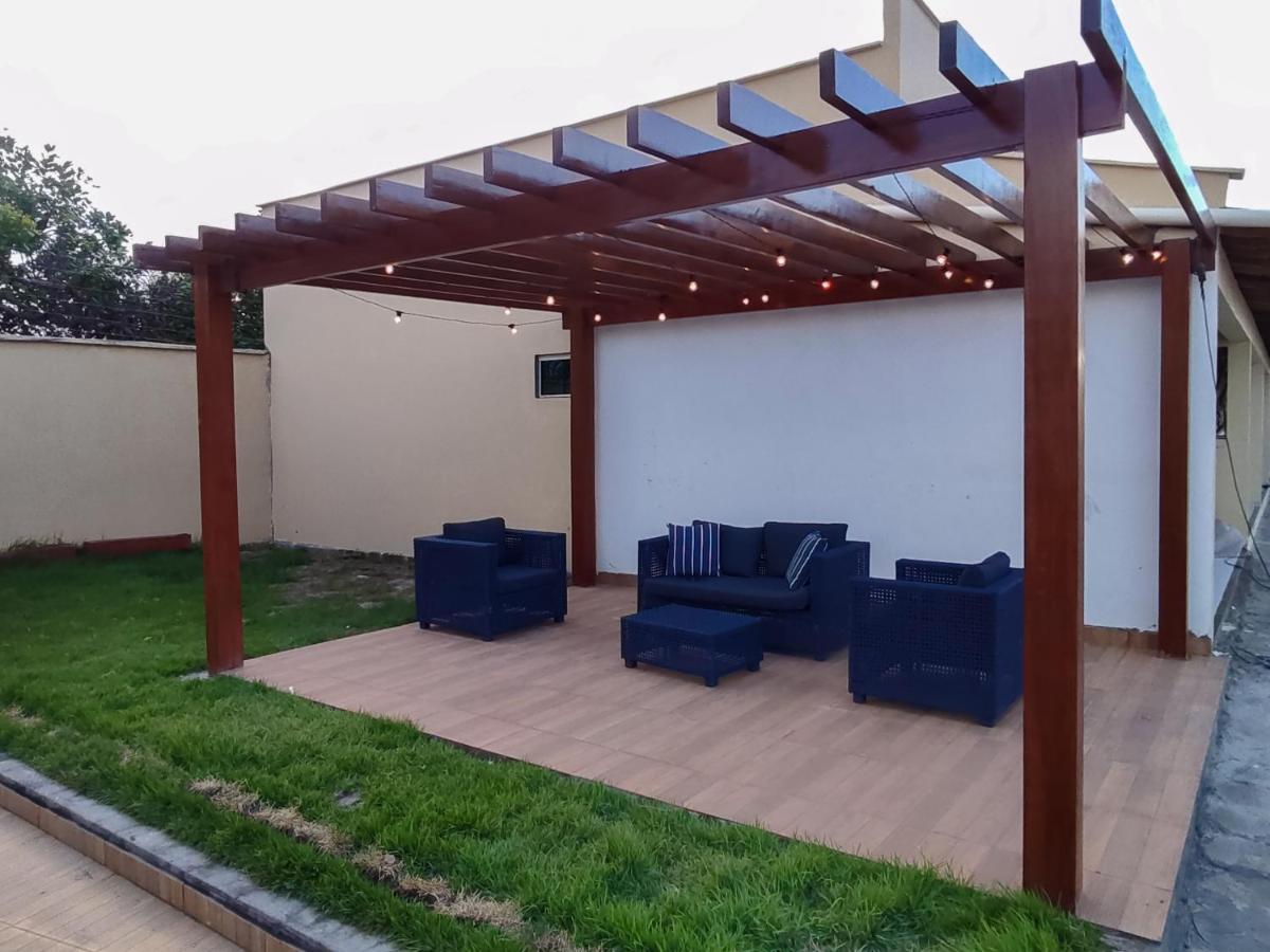 Holiday home Dunas - Casa 10