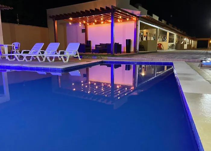 Dunas Residence - Casa 10