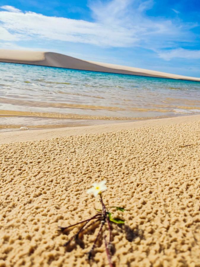 Dunas - Casa 10 Casa de Férias Santo Amaro do Maranhao